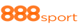 888sport лого